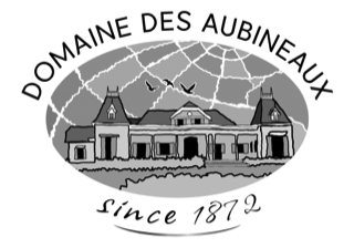 logo-Domaine-des-Aubineaux-white-Background_BW